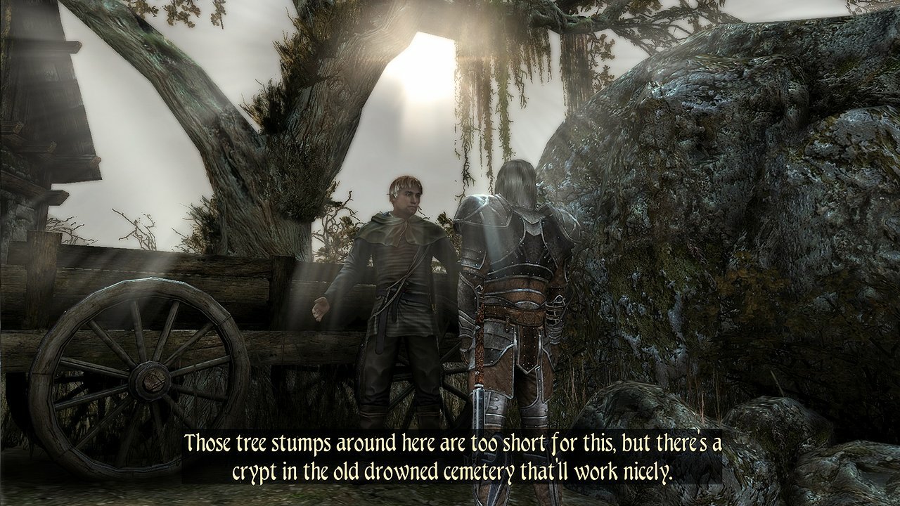 Two Worlds II - Imagen 23